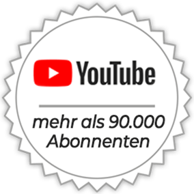 YouTubeSiegel