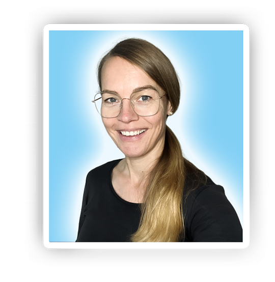 Melanie DogsTV