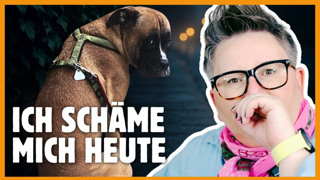 Hundeerziehung Fehler vermeiden