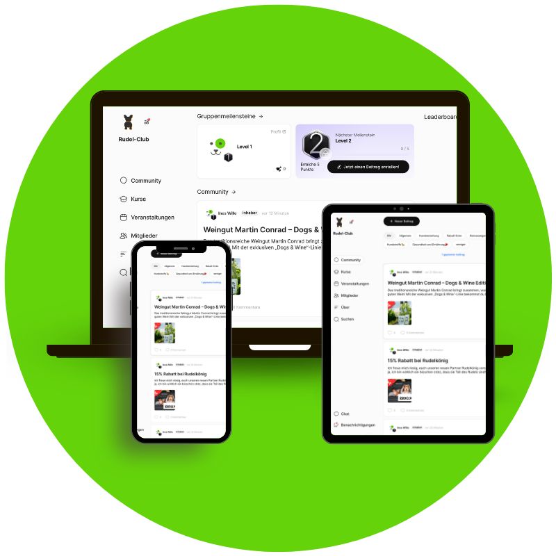 Devices-green