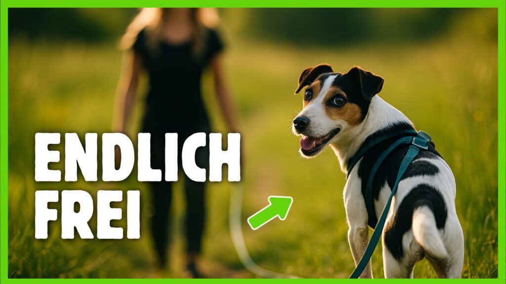 hund Orientierung beibringen DogsTV