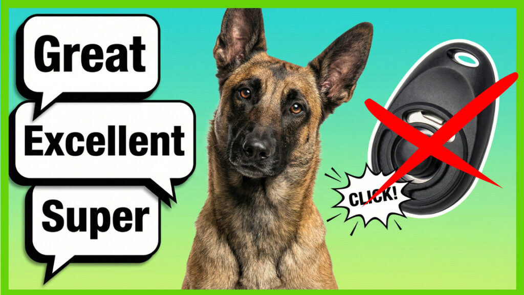 Hundetraining Clickertraining Dogstv