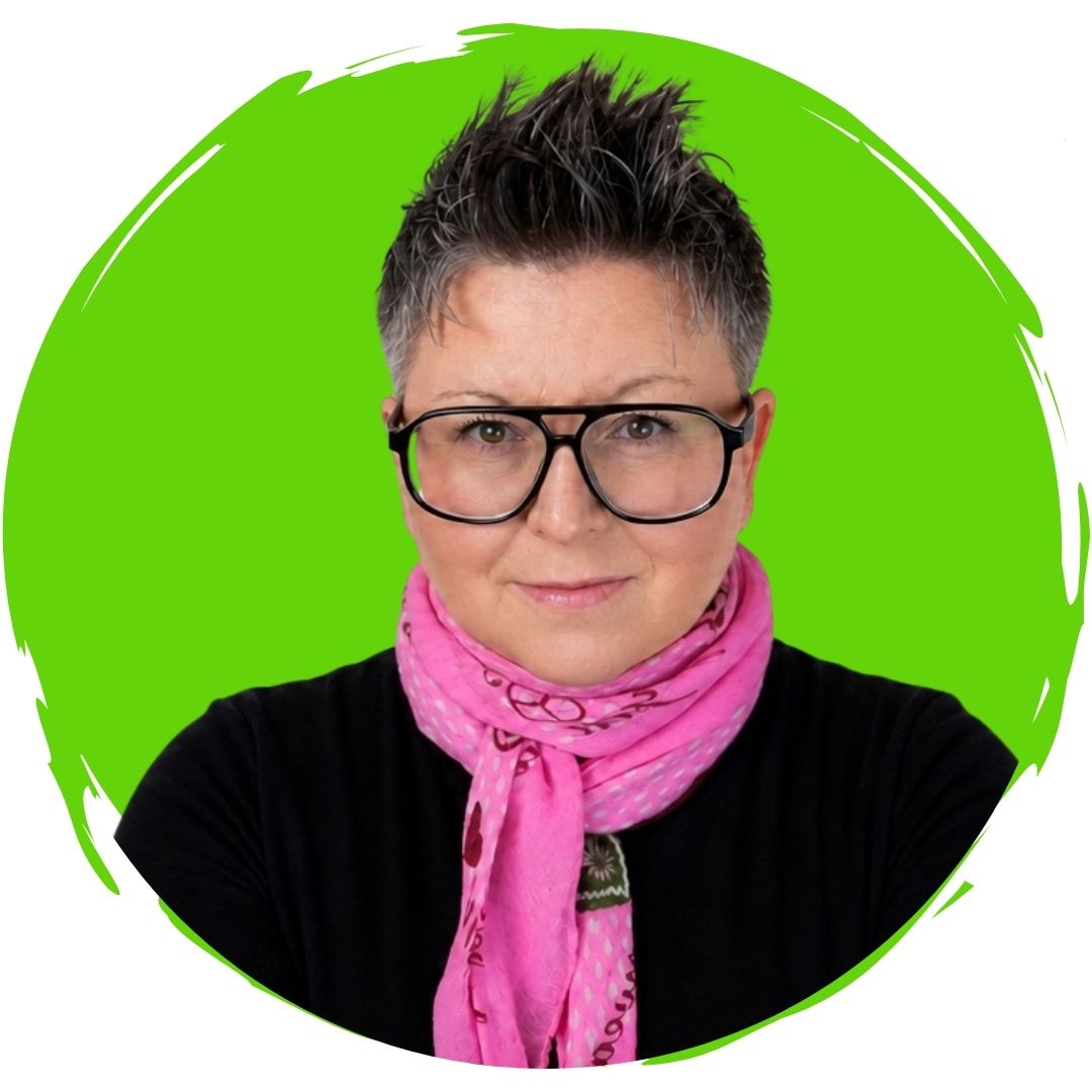 Ines Wille dogstv
