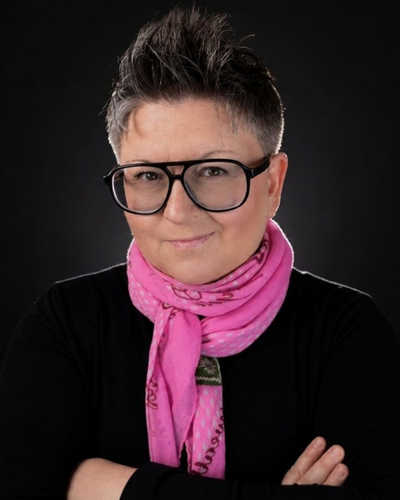 ines wille dogstv